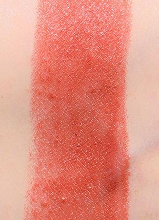Помада для губ зі зволожуючим ефектом  lancome l'absolu rouge cream 274 french tea7 фото