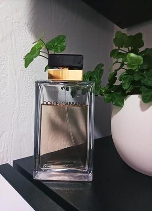 Dolce & gabbana pour femme (розпив 5мл, 10мл, 15мл, 20мл) оригінал, особиста колекція2 фото