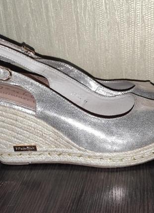 Эспадрильи