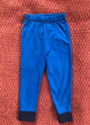 Штаны tu/р. 2-3