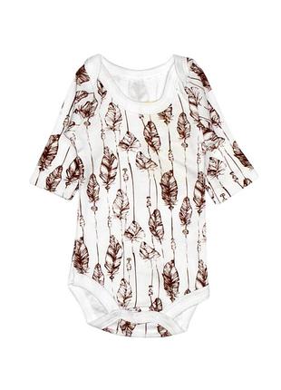 Боді дитячий tm mishka