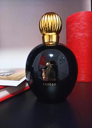 'arpege lanvin (розпив 5мл, 10мл, 15мл, 20мл) оригінал, власна колекція