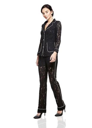 Шикарный кружевной костюм nothing but love,