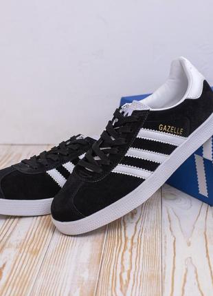 Кросівки adidas gazelle кроссовки