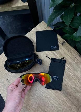 Oakley окуляри оклей