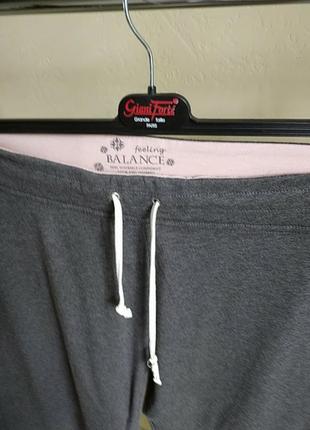 Бриджі жіночі фірми balance.3 фото