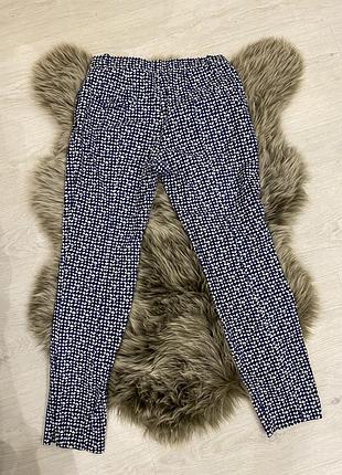 Брюки zara 4