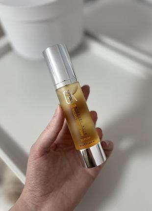 Serum gkhair олійка global keratin