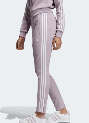 Adidas sst track pants оригинальные спортивные штаны адидас