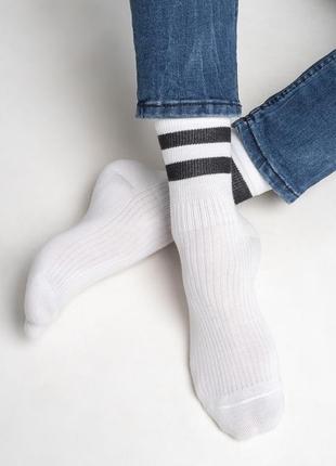 Носки хлопковые унисекс 81 socks active от legs3 фото