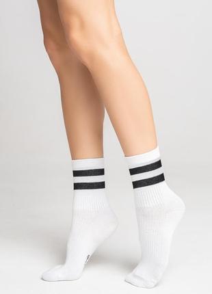 Носки хлопковые унисекс 81 socks active от legs2 фото