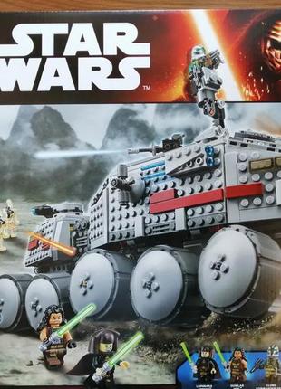 lego star wars 75151 clone turbo tank 25500 143443322