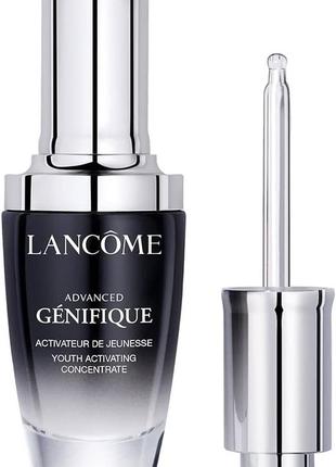 Омолаживающая сыворотка lancome advanced genifique youth activating concentrate6 фото