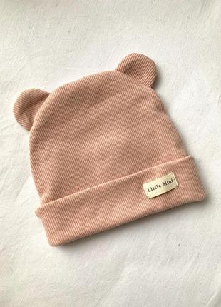 Шапка nike mini logo
