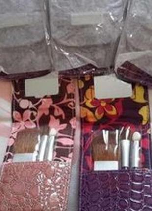 Набор косметических кистей мага кау мери кей мери кей мери кей