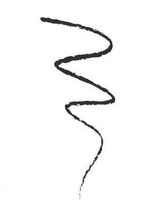 Олівець для очей lancome le crayon khol 01 noir6 фото