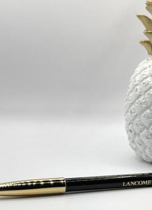 Олівець для очей lancome le crayon khol 01 noir