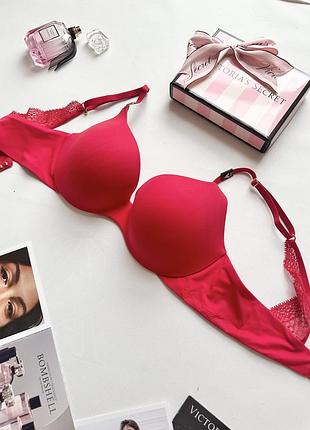 Бюст victoria’s secret бра лифчик бюстгальтер белье виктория сикрет белье виктория сикрет