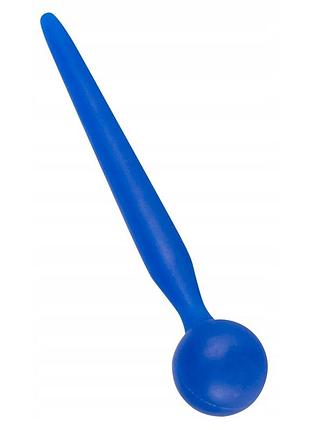 Стимулятор уретри силіконовий penis plug 5