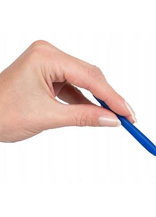 Стимулятор уретри силіконовий penis plug 3
