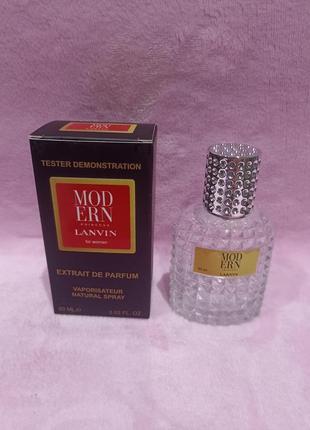Стійкі жіночі парфуми 60 мл5 фото