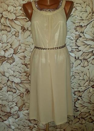 Неймовірно легеньке гарне плаття🧡