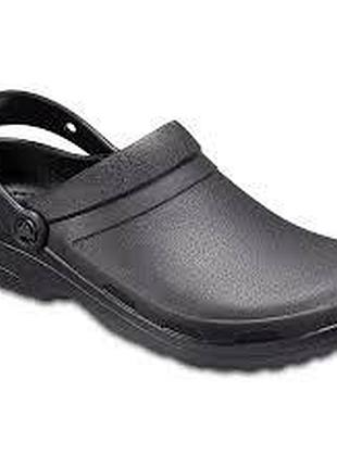 Specialist ii crocs discount