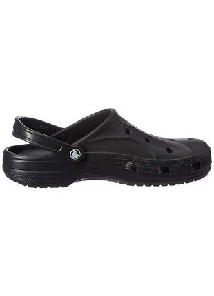 crocs Cozzzy ralen clog оригінал сша m8 m9 m11 m12 сабо закрите взуття крокс original крокси