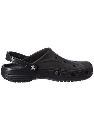 Crocs ralen clog оригинал сша м8w10 41-42 (26 см) сабо закрытая обувь крокс original кроксы4 фото