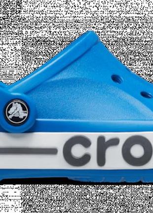 Crocs bayaband clog оригинал сша m9w11 42-43 (26.5 см) сабо сандалии закрытая обувь original крокс кроксы3 фото