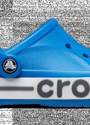 Crocs bayaband clog оригинал сша m9w11 42-43 (26.5 см) сабо сандалии закрытая обувь...