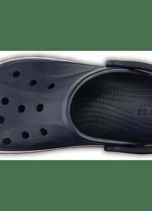 Crocs bayaband clog оригинал сша m10w12 43-44 (27.5 см) сабо сандалии original крокс сандалі баябенд4 фото