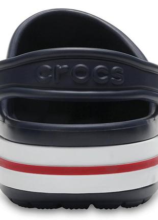 Crocs bayaband clog оригинал сша m10w12 43-44 (27.5 см) сабо сандалии original крокс сандалі баябенд5 фото