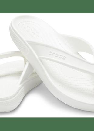 Crocs classic flip оригинал сша м7w9 39-40 (25 см) сандалии шлёпки сланцы крокс спортивные original