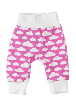 Штанці дитячі tm mishka