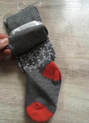 Колготки для девочки картерс carter’s