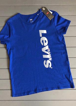 Футболка levi’s