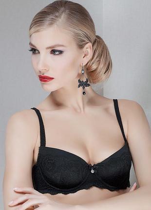 Бюстгальтер балконет dimanche 1113