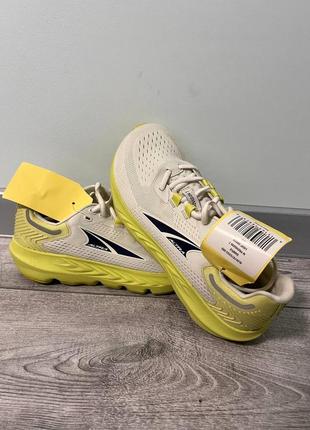 Altra sample provision