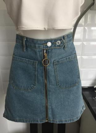 Юбка