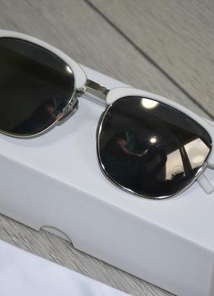 Оригинальные солнцезащитные очки polaroid оригинал линзы с поляризацией полароид