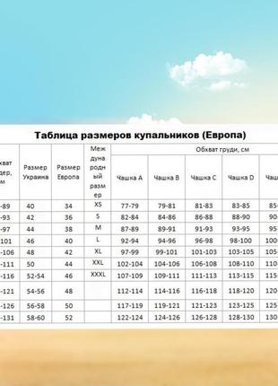 Совместный купальник от бренда florange7 фото