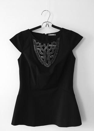 Шикарний топ orsay