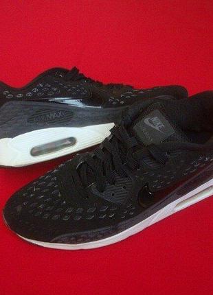 Кросівки nike air max 90 ultra оригінал 40 розмір 26 см