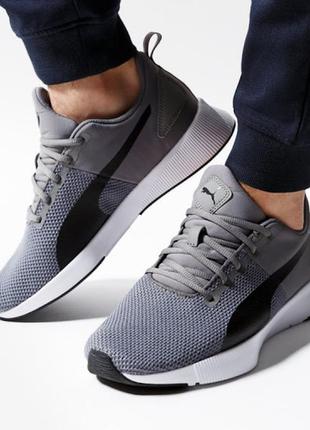 Кросівки Superposició Canvas puma Formstrip als costats 28 см