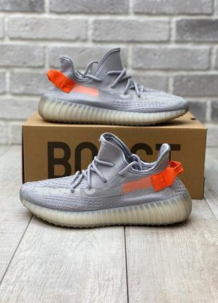 Кросівки adidas yeezy boost 350 кроссовки