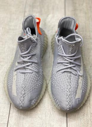 Кросівки adidas yeezy boost 350 кроссовки7 фото