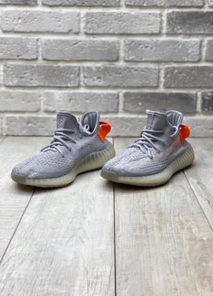 Кросівки adidas yeezy boost 350 кроссовки8 фото