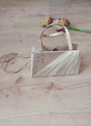 Сумочка на вихід skondras