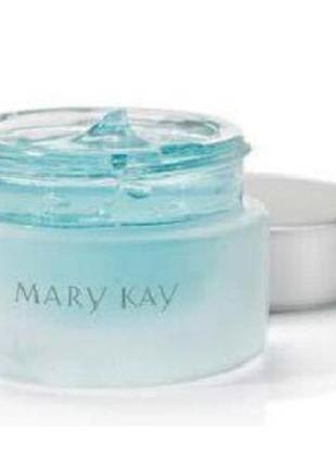 Успокаивающий крем гель для глаз мери кей мэри кэй mary kay